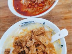 -豆相识•九九豆腐脑(牛咡桥店)