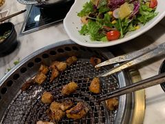 -火炉火自助餐(西直门凯德MALL店)