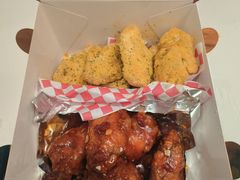 -SUN炸鸡专门店(西塔总店)