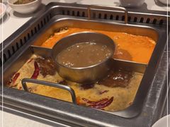 -巴奴毛肚火锅(大剧院店)