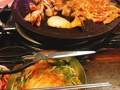 -Dombe豚(黑猪肉街店)