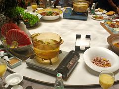 -世纪缘国际酒店·中餐厅(海州店)