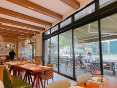 -ELI FALAFEL Lebanese&Mediterranean黎巴嫩美食(富城路店)