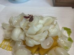 -上蔬无瑕· 创意素食·Vegetarian(华采天地店)