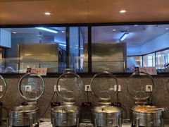 -福成自助烤肉(双桥万达店)