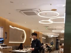 -花味·自助烤肉(南方时代店)