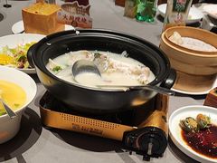 -小厨娘淮扬菜(天印大道店)