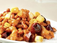 -福禄财东北菜(珠江帝景店)