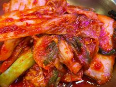 小菜-HOTISLAND海鸡岛·韩国料理(江南西店)