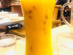 百香果汁-渔太泰漓江小馆·广西融合菜(西街店)