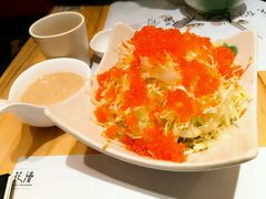 -花漫里餐厅(刺桐店)