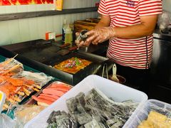 -利群海琴购物广场(商丘路店)