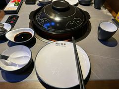 -同仁四季椰子鸡(无锡滨湖万象汇店)