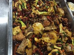 -碳火鱼羊坊(重庆总店)