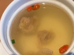 -南小馆(迪士尼小镇店)