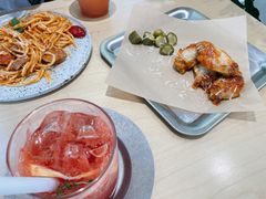-爱樂咖啡(青年体育公园店)