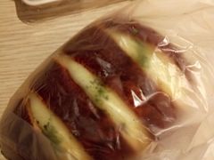 -85度C(南京龙江店)