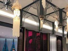 大堂-Thai Alley泰爱里(二沙岛店)