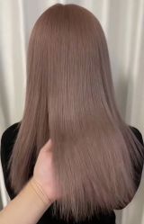 -藤野造型烫染·漂发