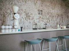 -边渡咖啡烘焙店(昙华林店)