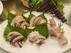 -海鲨湾海鲜会馆(百家湖1912店)