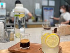 -Infica Coffee