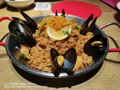 -豪客来牛排(大汉口城店)