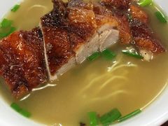 -陈光记烧腊店(罗保博士街店)