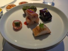 -悦轩中餐厅·高空江景·杭州柏悦酒店