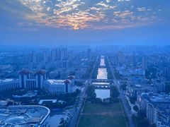 -南昌之星摩天轮