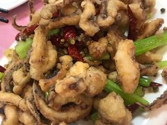 -昱德来·天津菜(河西店)