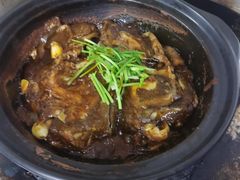必点碟鱼头-北城必点小海鲜(蓝钻庄园店)