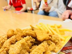 -肯德基(八号仓店)