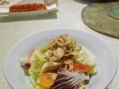 -山外山菜馆(玉泉路店)