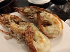 -圣丰索菲特·2 On 988 Café 自助餐厅