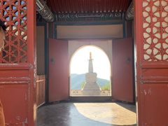 -妙峰山风景名胜区