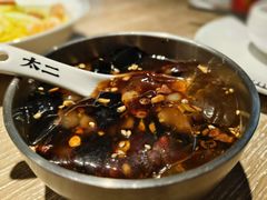 -太二酸菜鱼(菱角湖万达店)