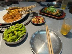 -神伙烧烤(南坪总店)