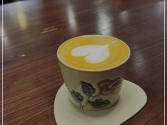 -之悦咖啡馆(新星宇·之洲店)