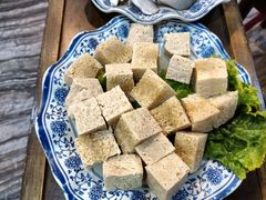 -老北京炸酱面大王.铜锅涮肉(朝阳门店)