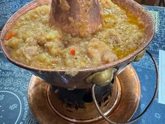 -蜗牛小馆醉乡民谣云南菜(惠新西里店)