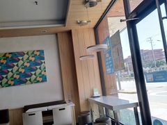-华莱士·全鸡汉堡(高境店)