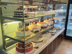 -起士林西餐厅(东经路店)