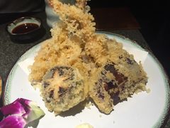 -隐鮨日料(北辰三角洲店)