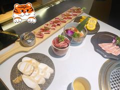 -千寻山野烤肉(中关村店)