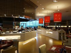 -ESSENCE(诺富特东荟城酒店)