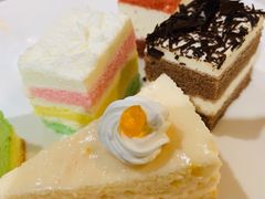 -明洞轩正统韩国自助烤肉大渡口店(新天泽国际广场店)