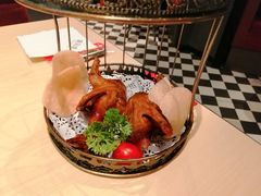 -避风塘(宝山万达店)