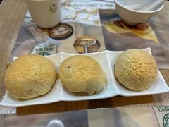 -添好运点心专门店(中环IFC店)