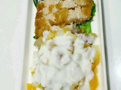 -赛百味(仙林金鹰店)